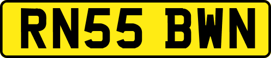 RN55BWN
