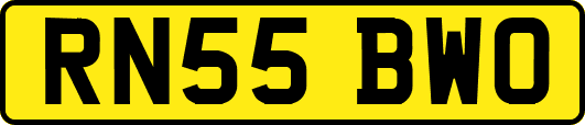 RN55BWO