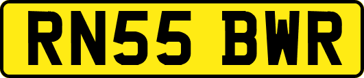 RN55BWR