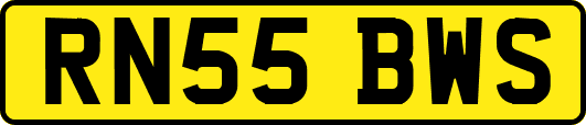 RN55BWS