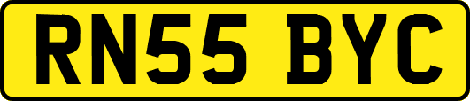 RN55BYC