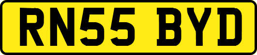 RN55BYD