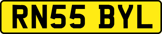 RN55BYL