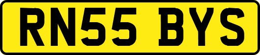 RN55BYS