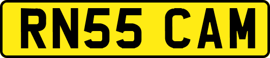 RN55CAM