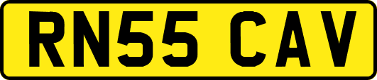 RN55CAV