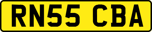 RN55CBA