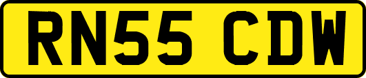 RN55CDW