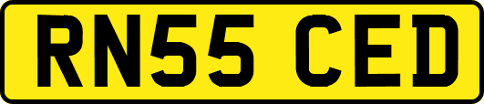 RN55CED