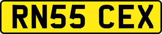 RN55CEX