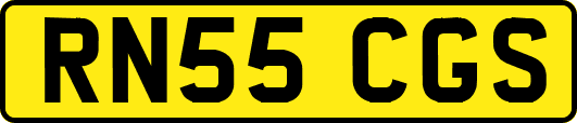 RN55CGS