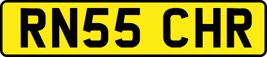 RN55CHR