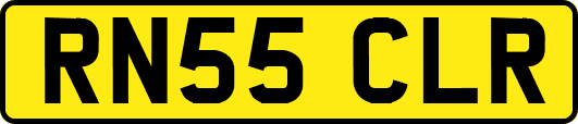 RN55CLR