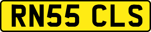 RN55CLS