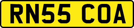RN55COA