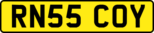 RN55COY