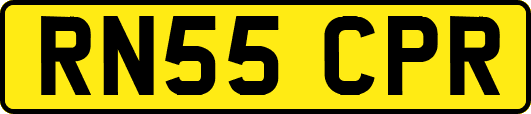 RN55CPR