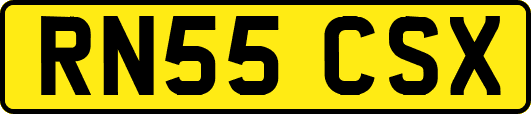 RN55CSX