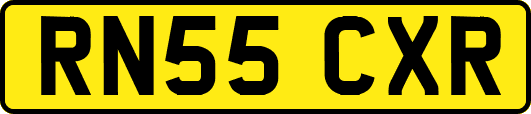 RN55CXR