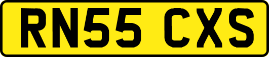 RN55CXS