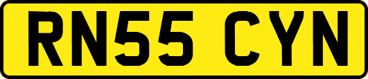 RN55CYN