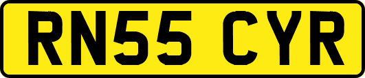 RN55CYR