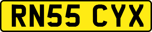 RN55CYX