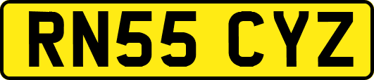 RN55CYZ