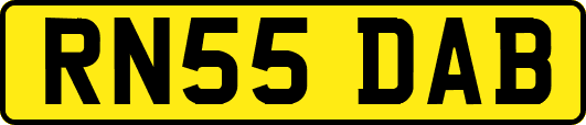 RN55DAB