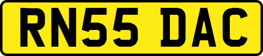 RN55DAC