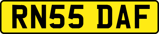 RN55DAF