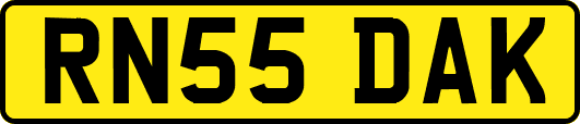 RN55DAK