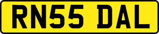 RN55DAL