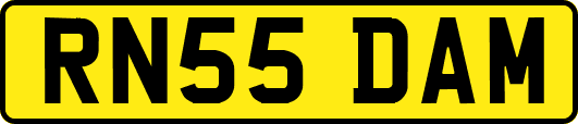 RN55DAM