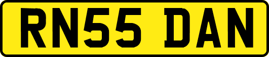 RN55DAN