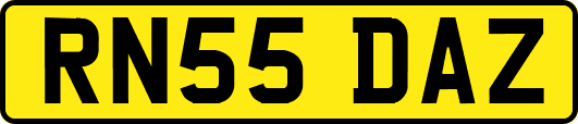 RN55DAZ