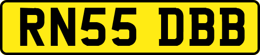 RN55DBB