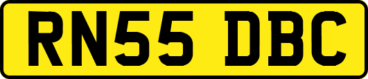 RN55DBC