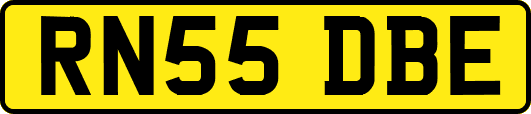 RN55DBE