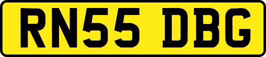RN55DBG