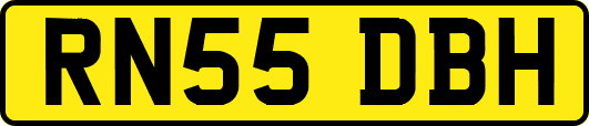 RN55DBH
