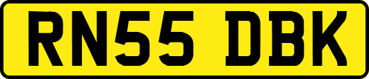 RN55DBK