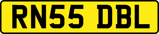 RN55DBL