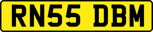 RN55DBM