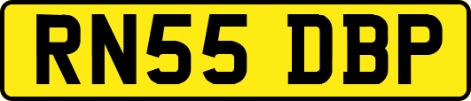 RN55DBP