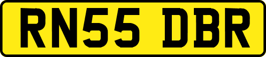 RN55DBR