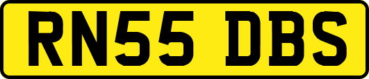 RN55DBS