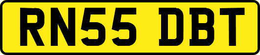RN55DBT