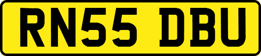 RN55DBU