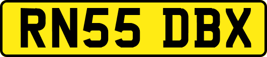 RN55DBX